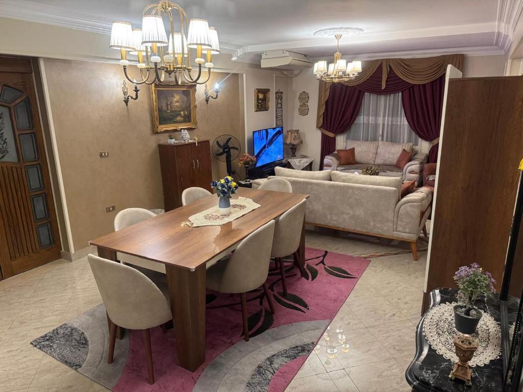 Apartment Sabik